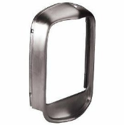 32 Ford Grill Insert w/o Crankhole